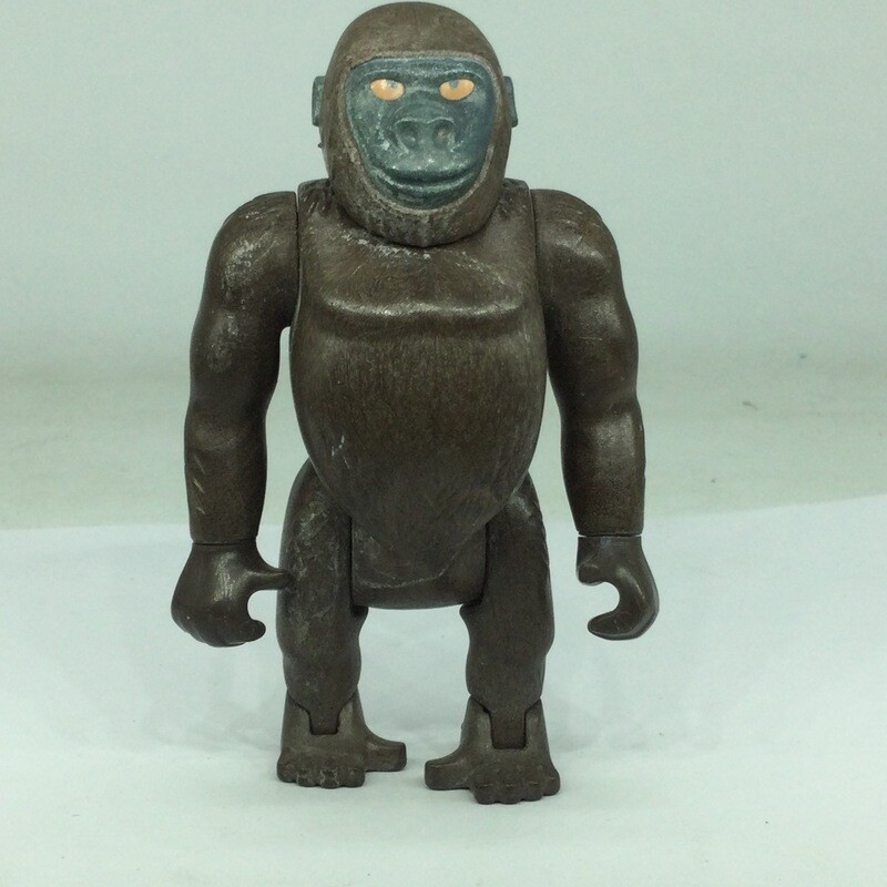 playmobil singe gorille