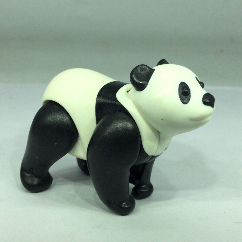 Playmobil panda