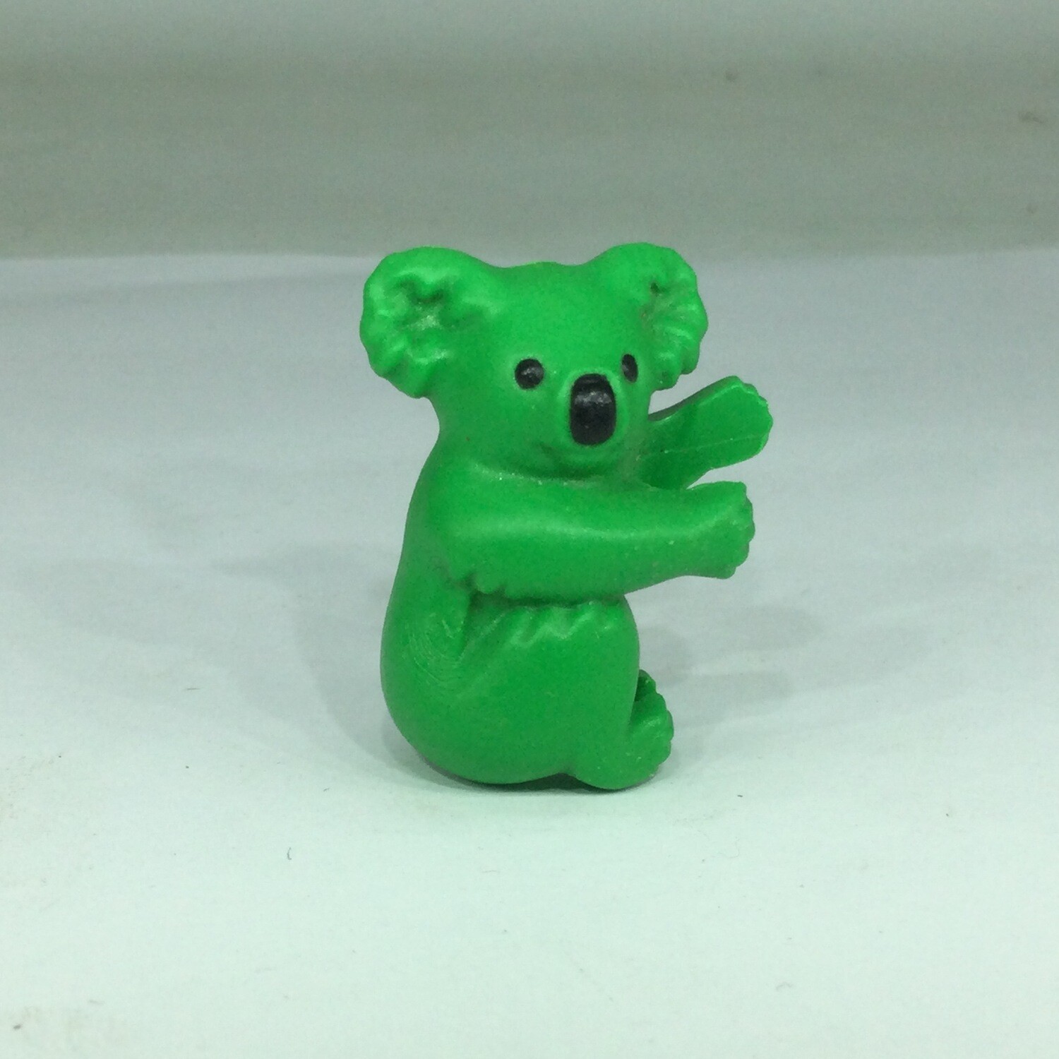playmobil koala vert