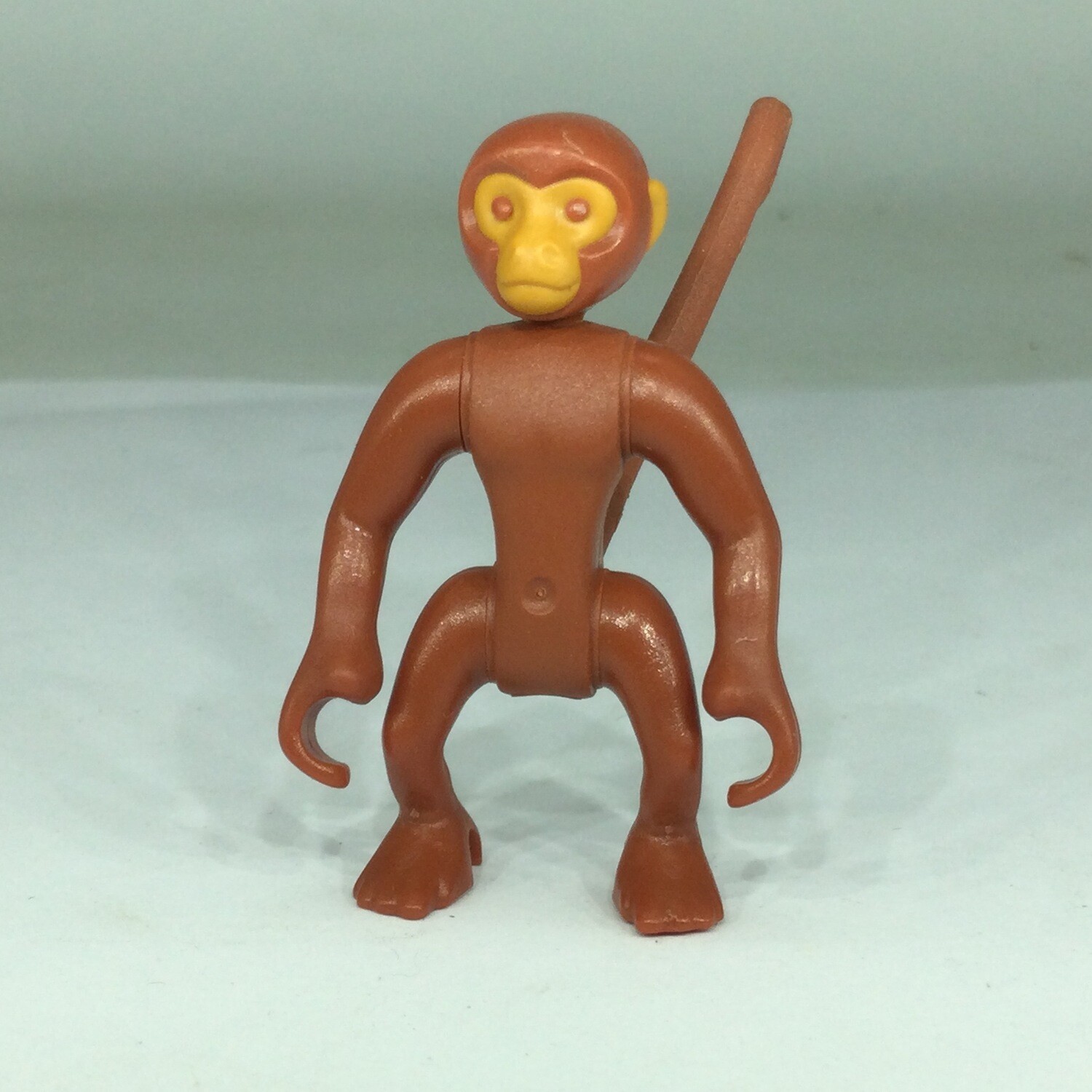 playmobil singe chimpanzé
