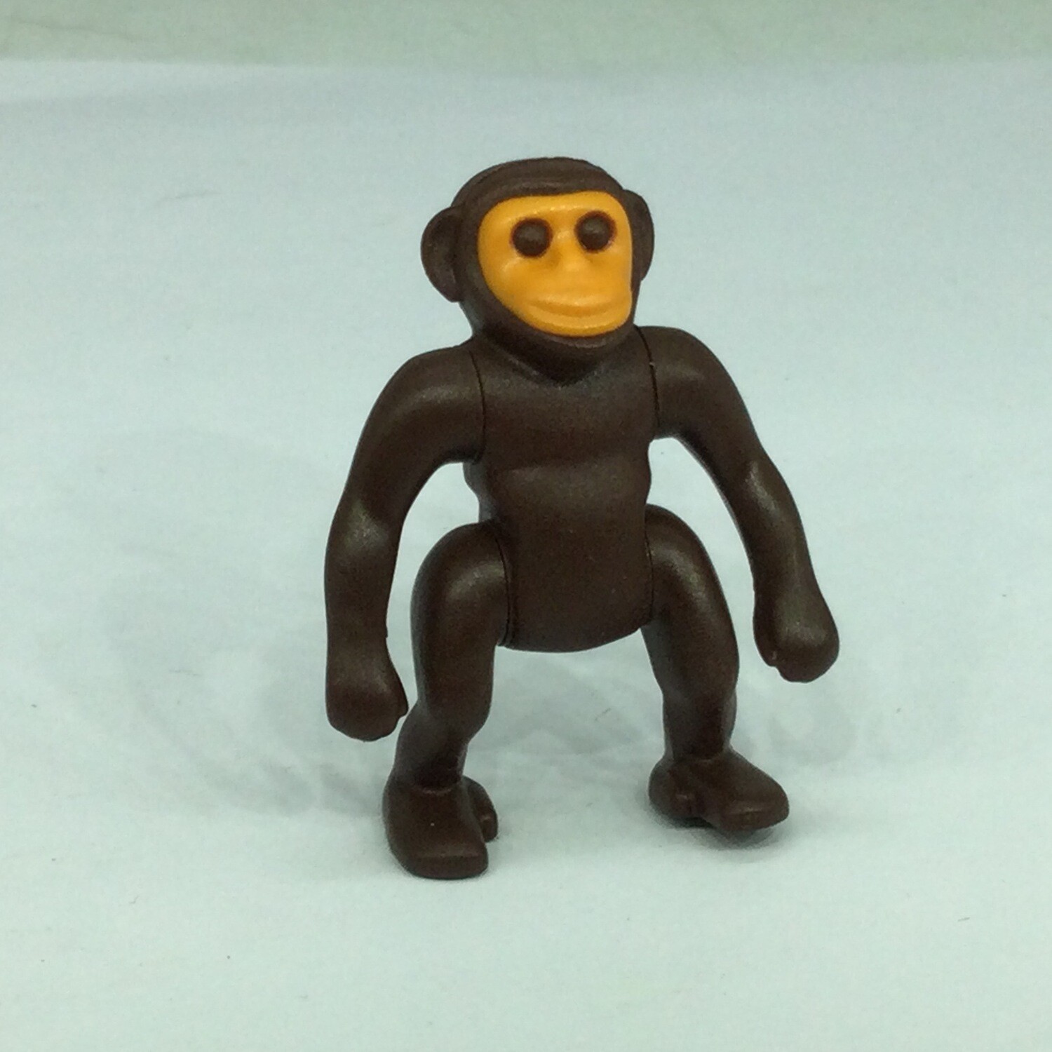 playmobil bébé gorille singe