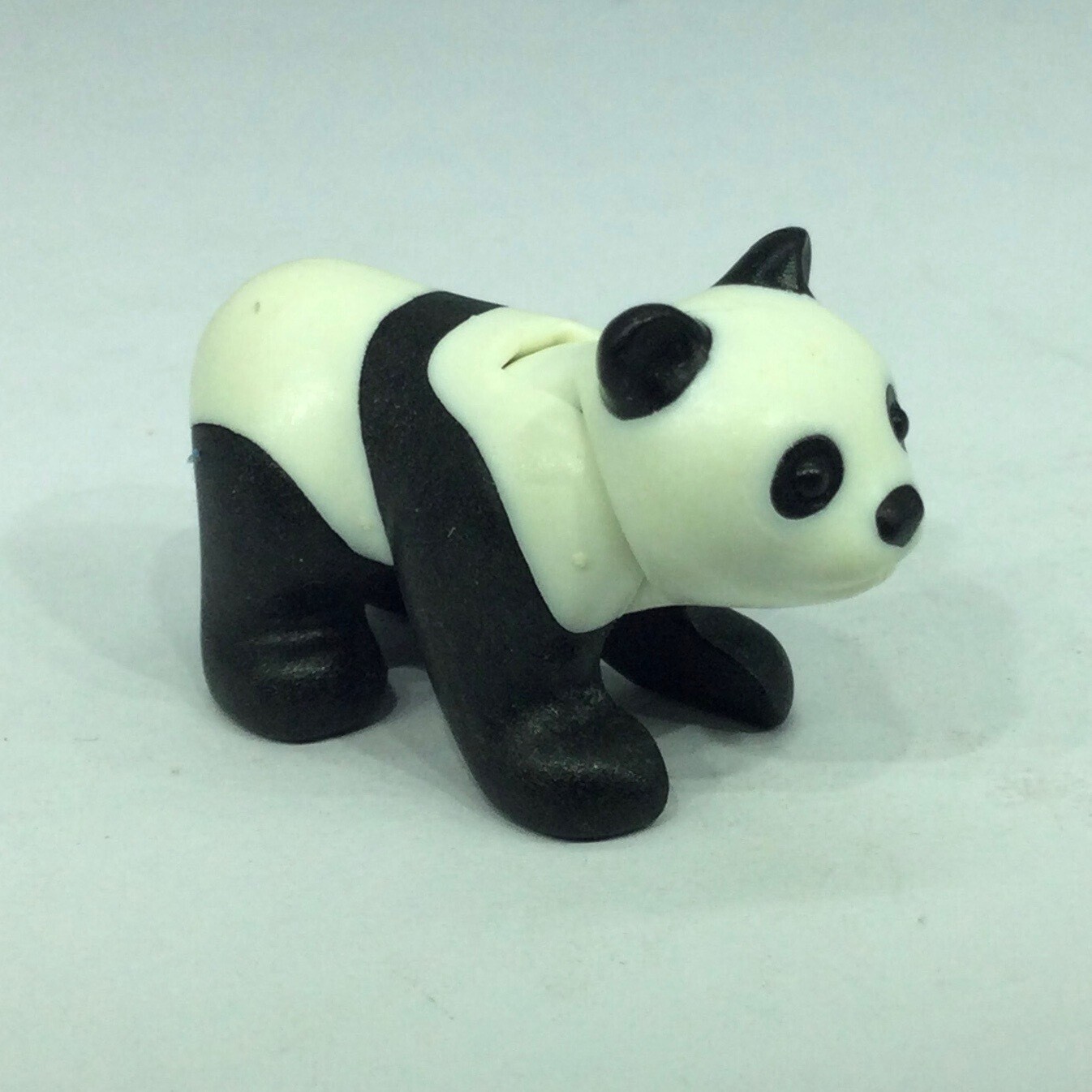 Playmobil bébé panda