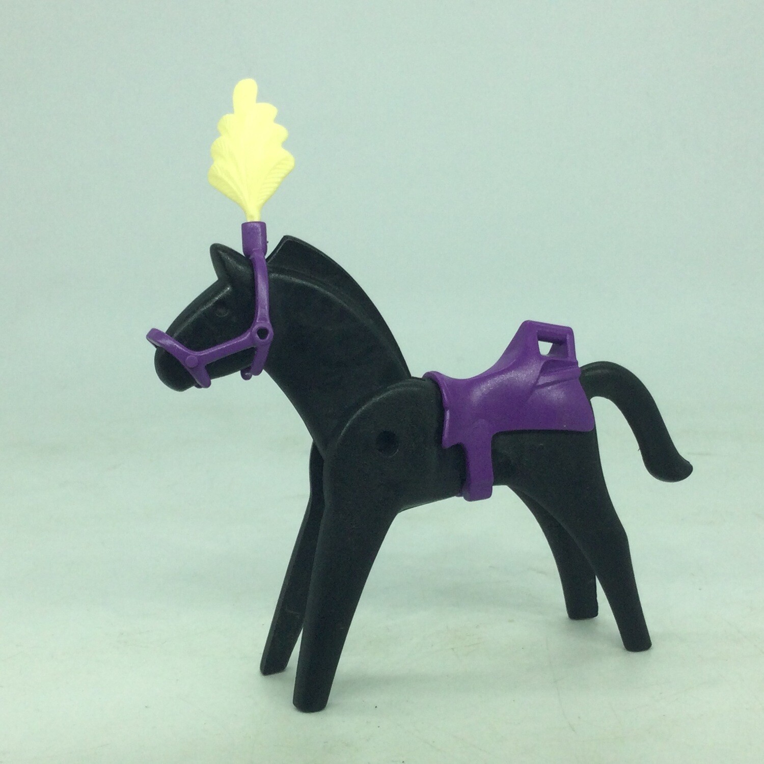 playmobil cheval cirque vintage