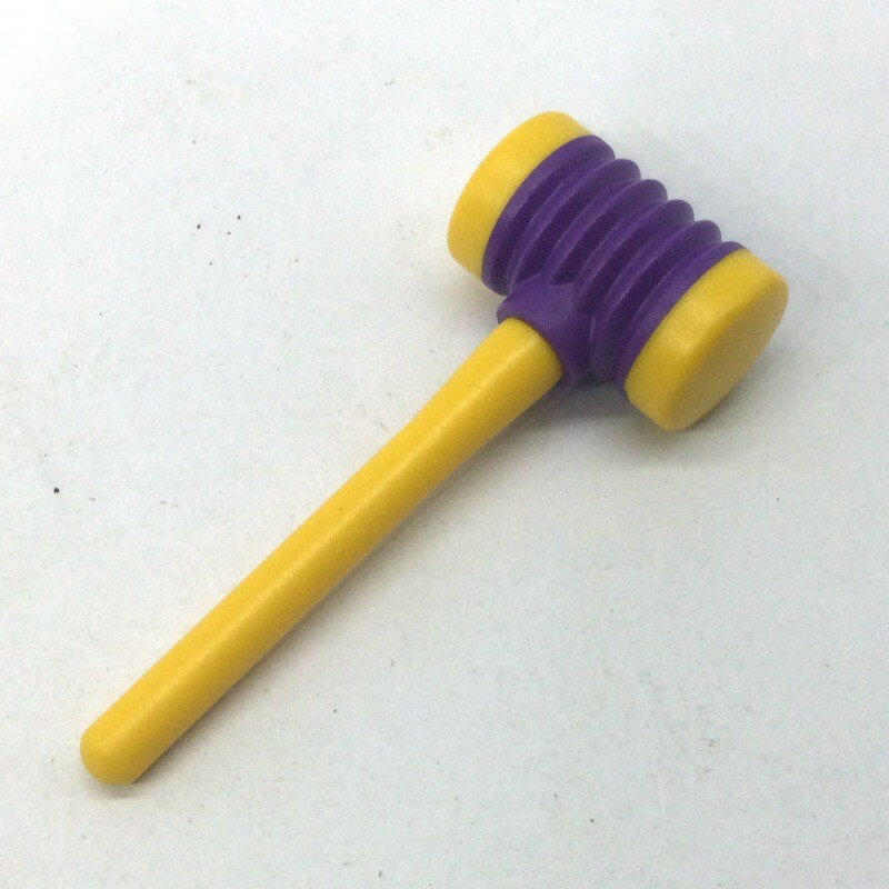 Playmobil marteau du clown Playmobil marteau du clown