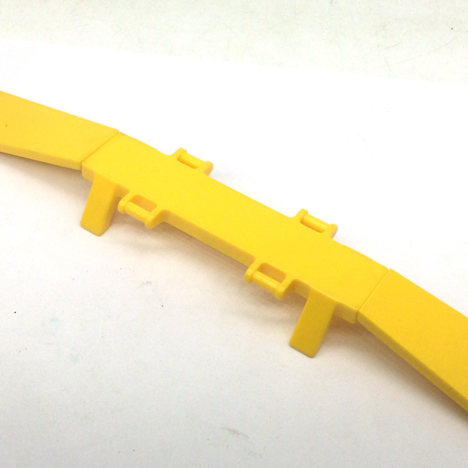 Playmobil podium passerelle