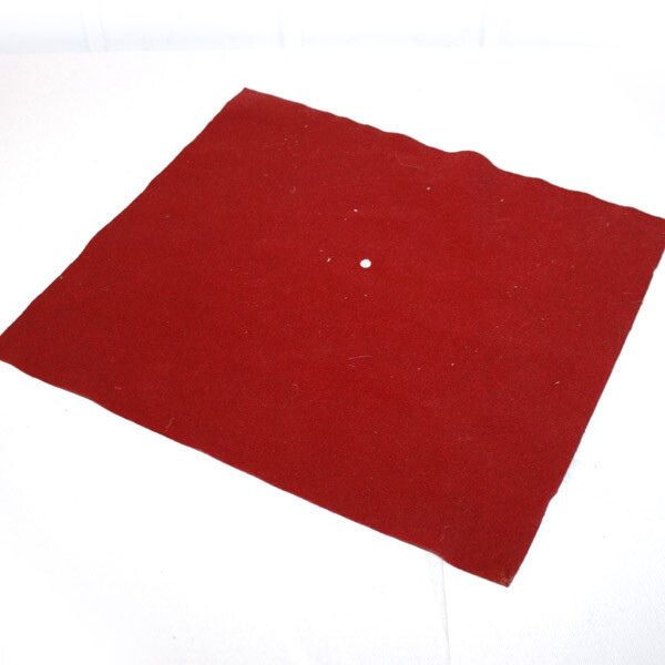playmobil tapis de magicien velours