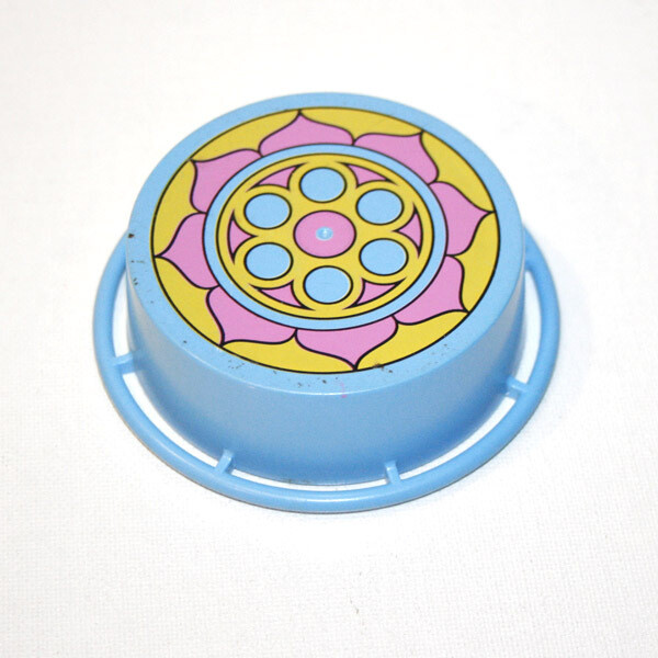 playmobil podium lotus