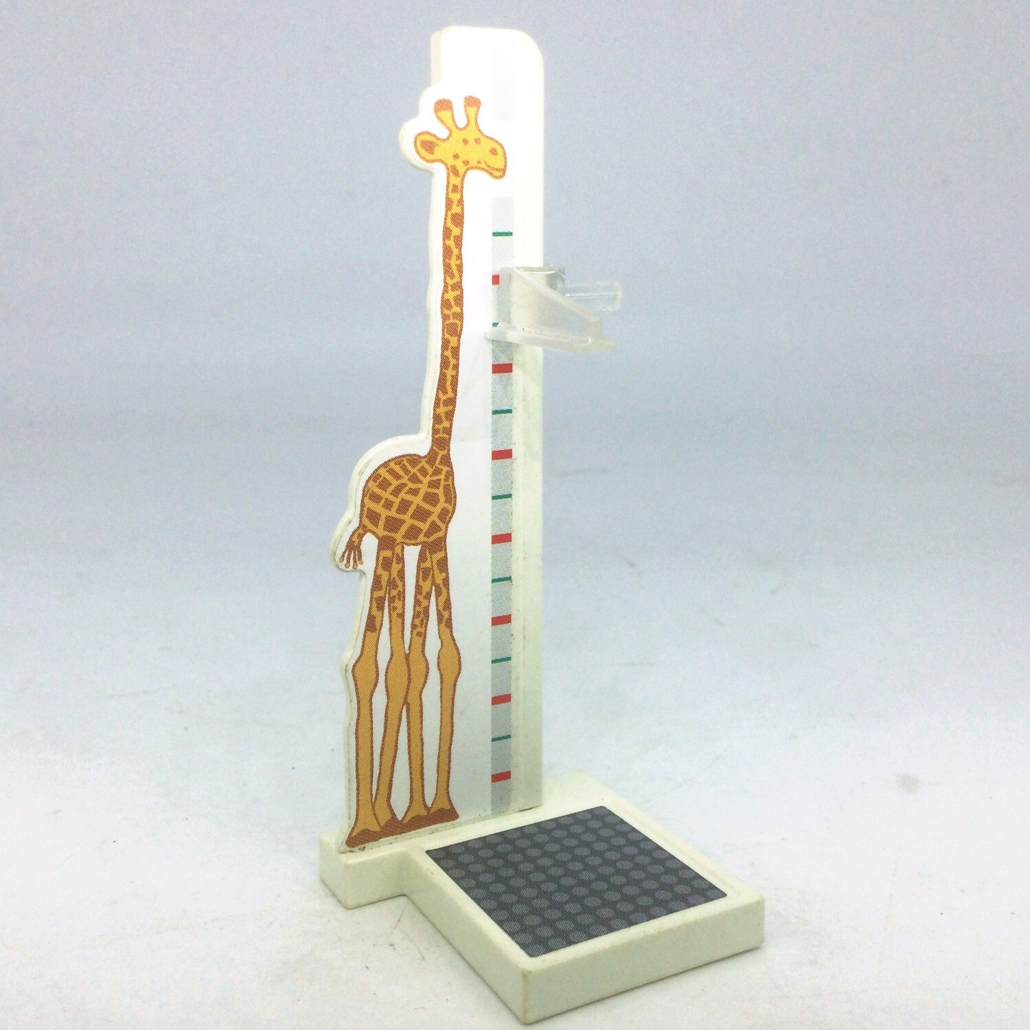Playmobil toise girafe