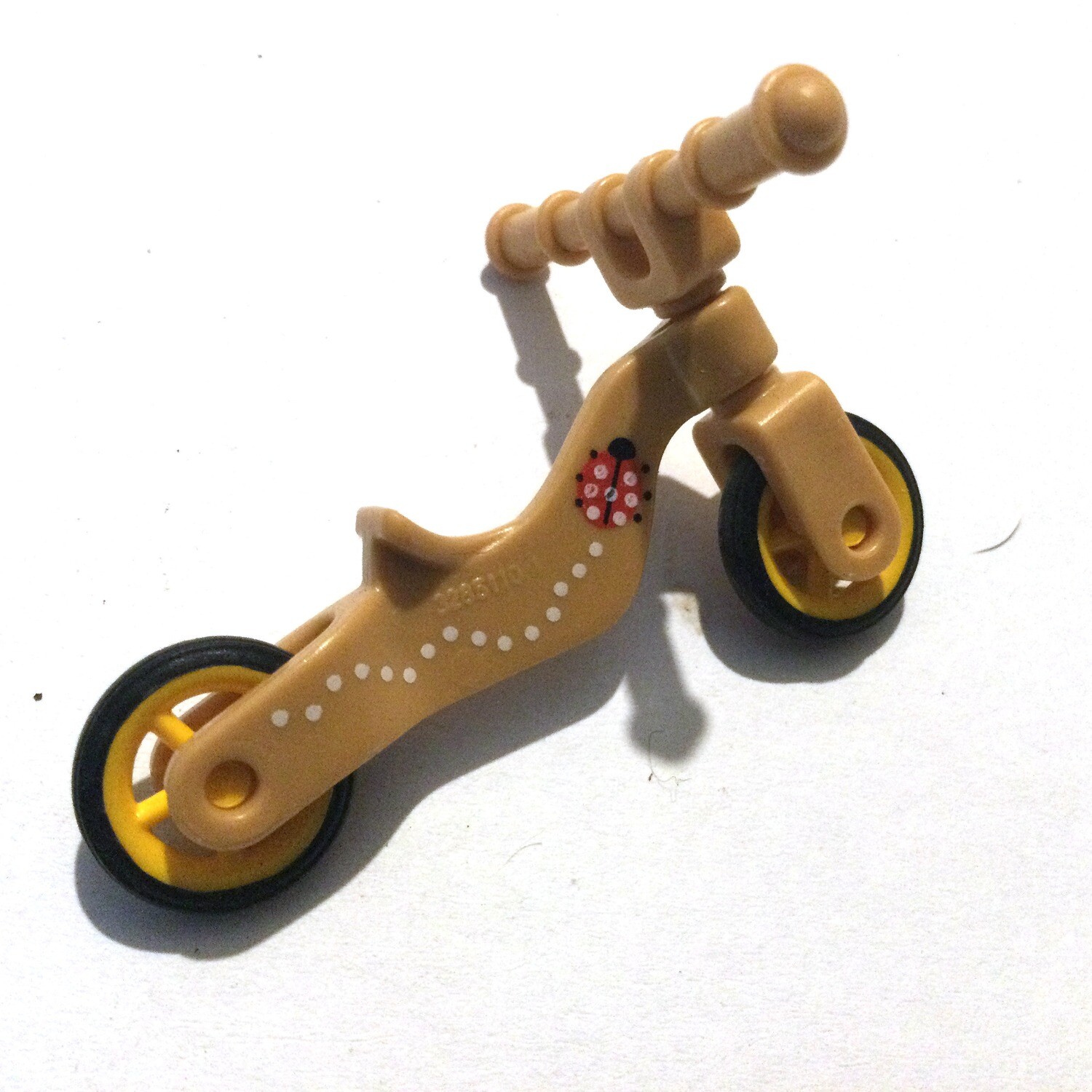 Playmobil patinette draisienne