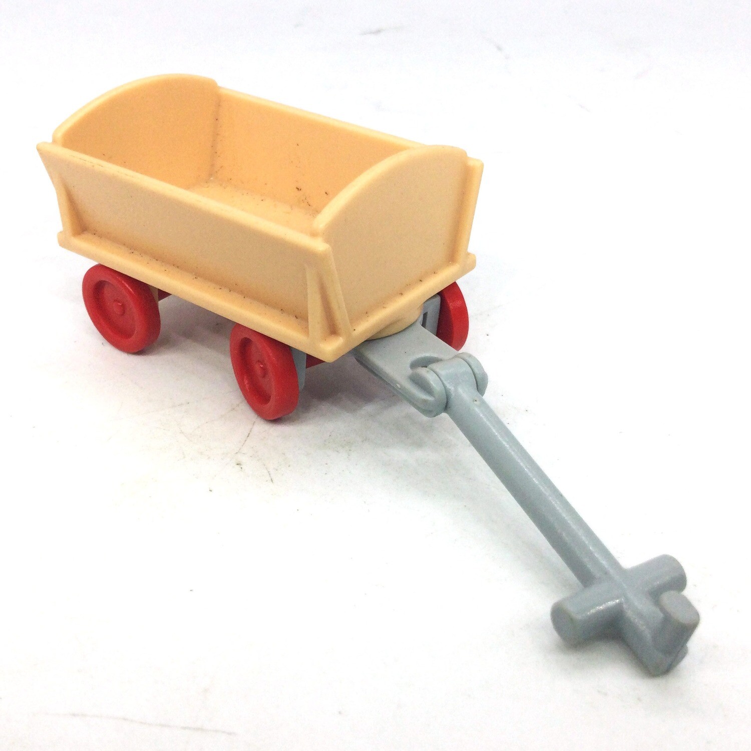 Playmobil chariot enfant beige Playmobil chariot enfant beige