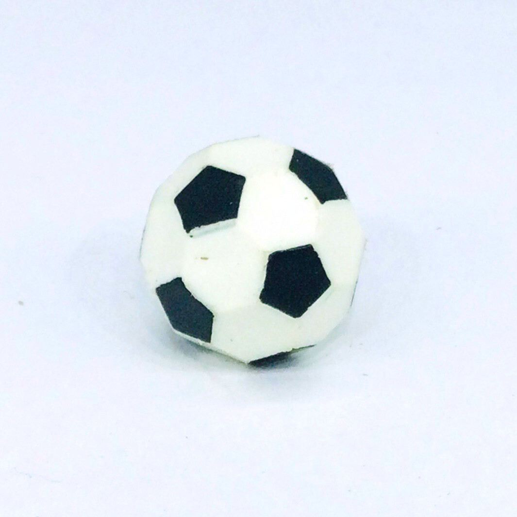 Playmobil ballon foot