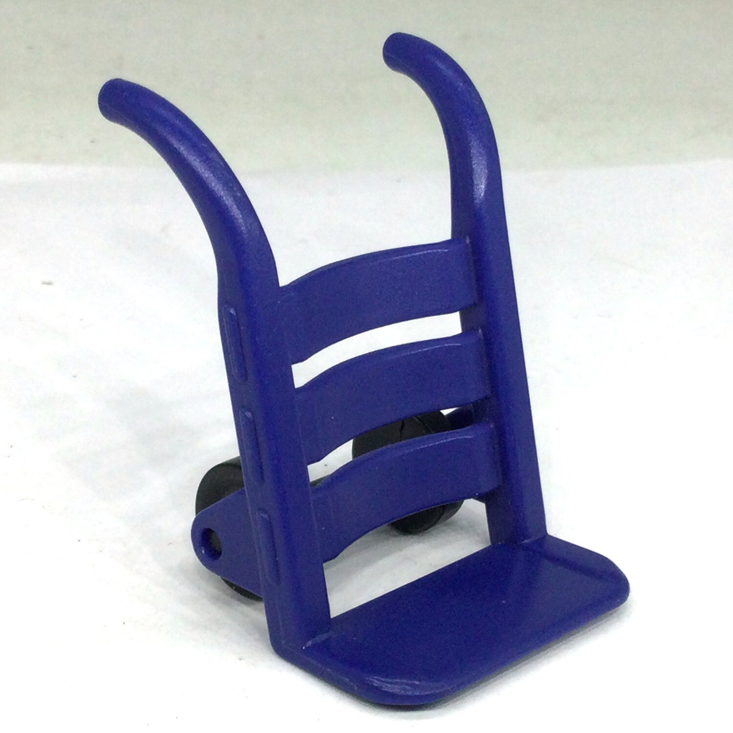 Playmobil diable bleu