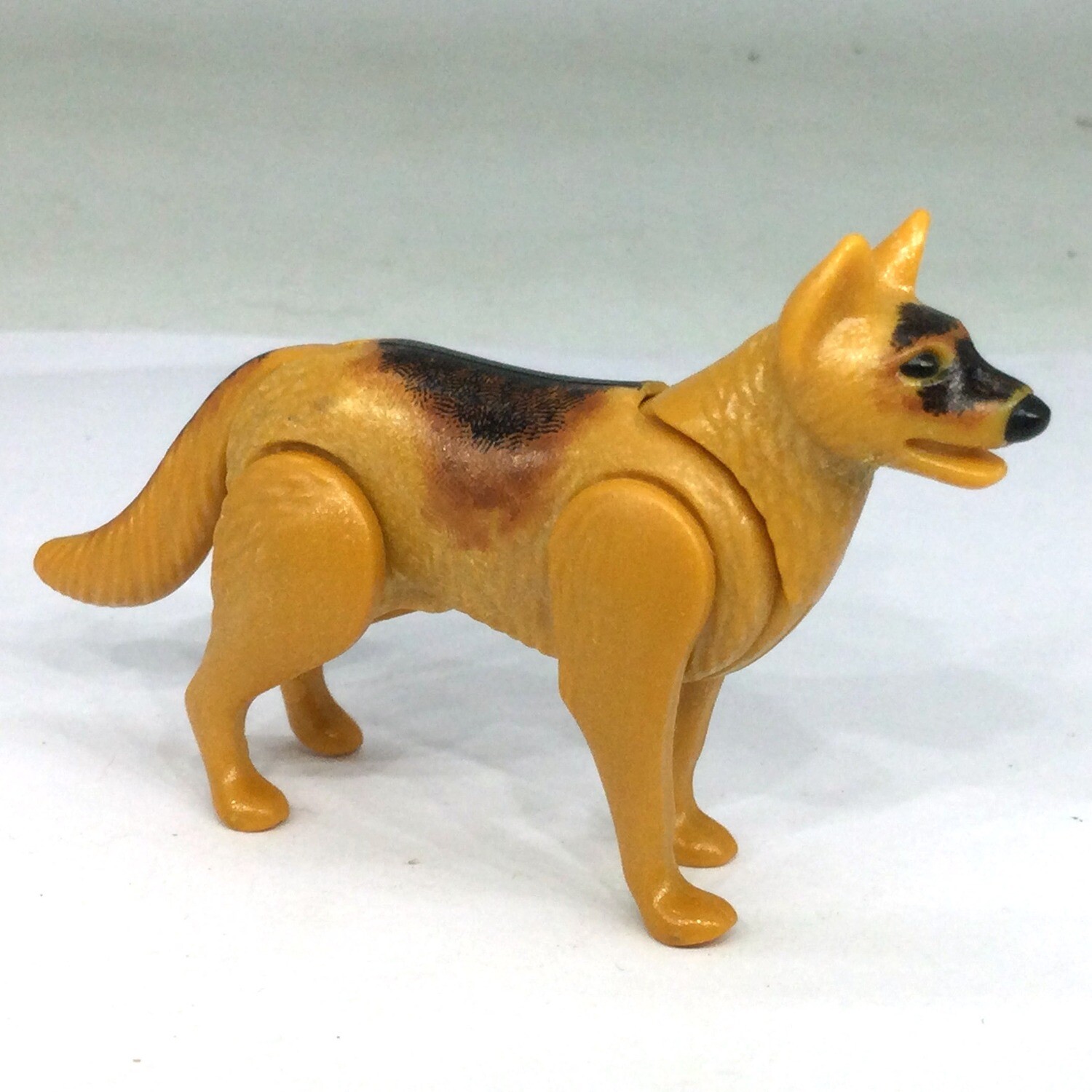 playmobil berger allemand 2