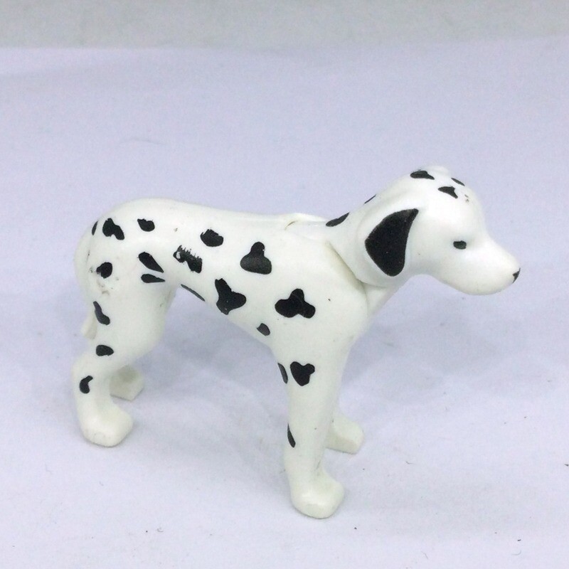 playmobil dalmatien
