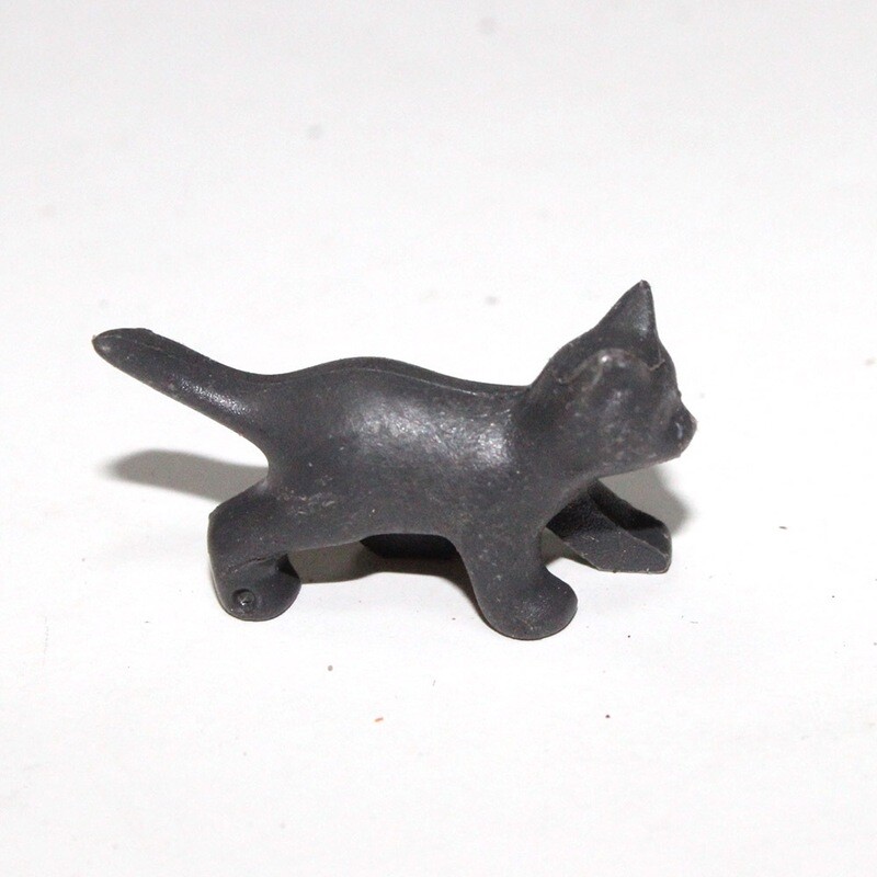 playmobil chaton noir qui marche playmobil chaton noir qui marche