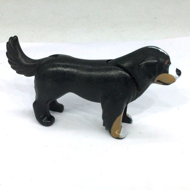 playmobil chien terre neuve playmobil chien terre neuve