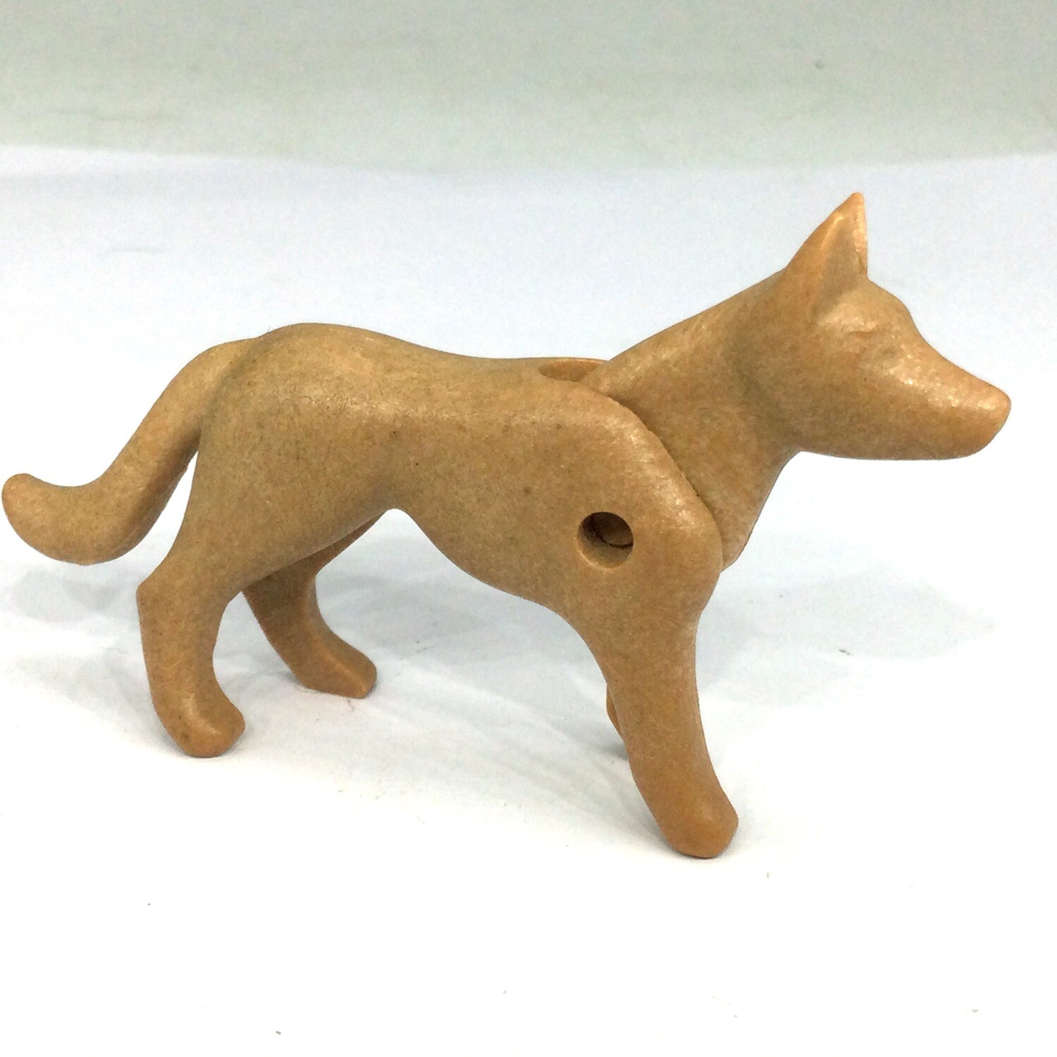 playmobil chien vintage