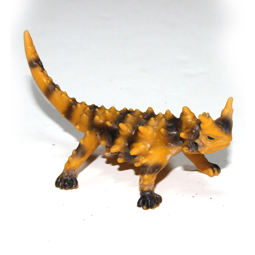 playmobil grand iguane prehistorique