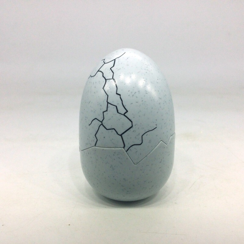 playmobil oeuf dino à ouvrir