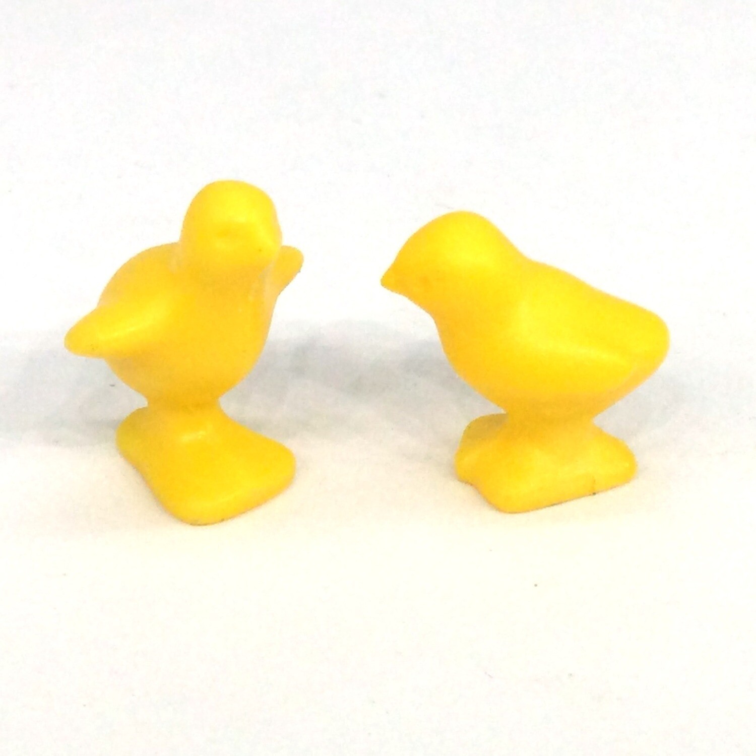 playmobil poussins
