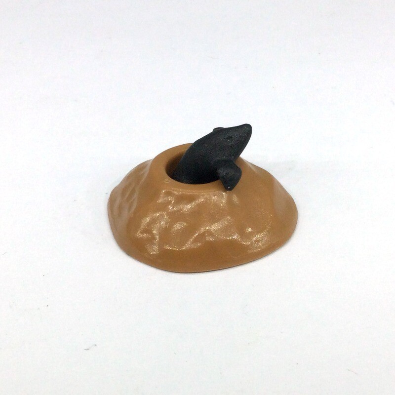 playmobil taupe