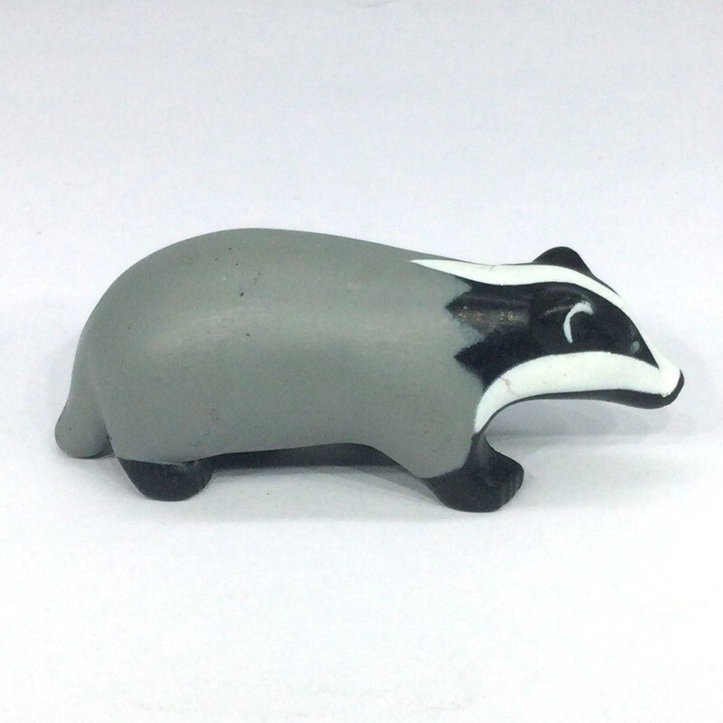 playmobil blaireau playmobil blaireau