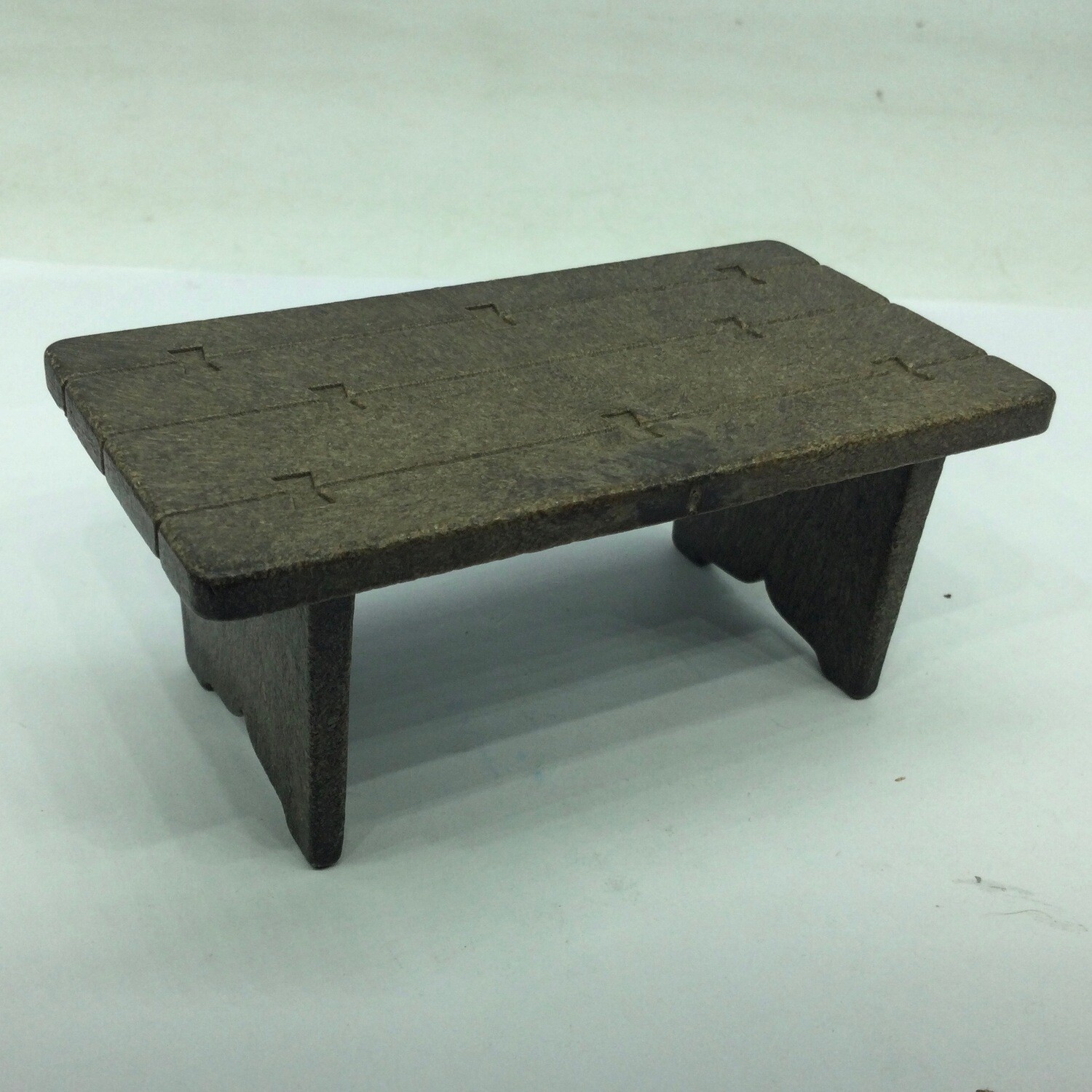 Playmobil table rustique