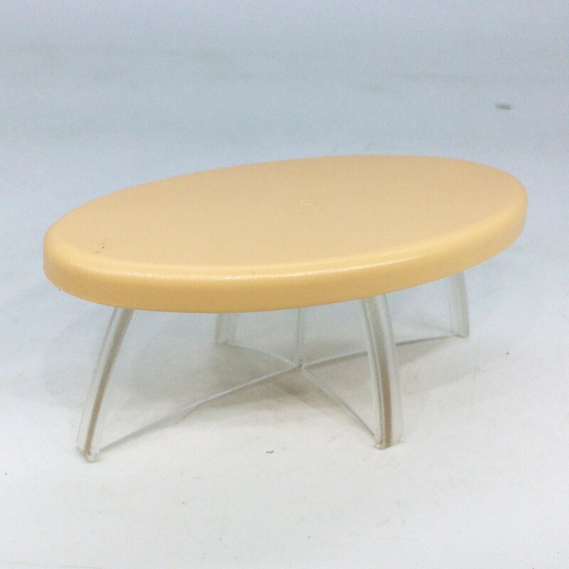 playmobil table basse de salon