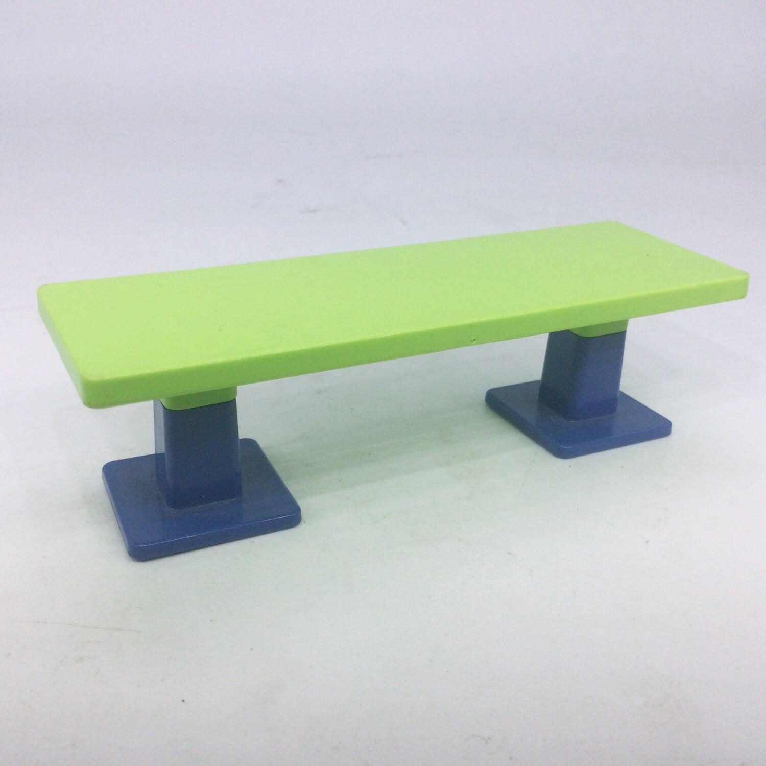 playmobil table de soin