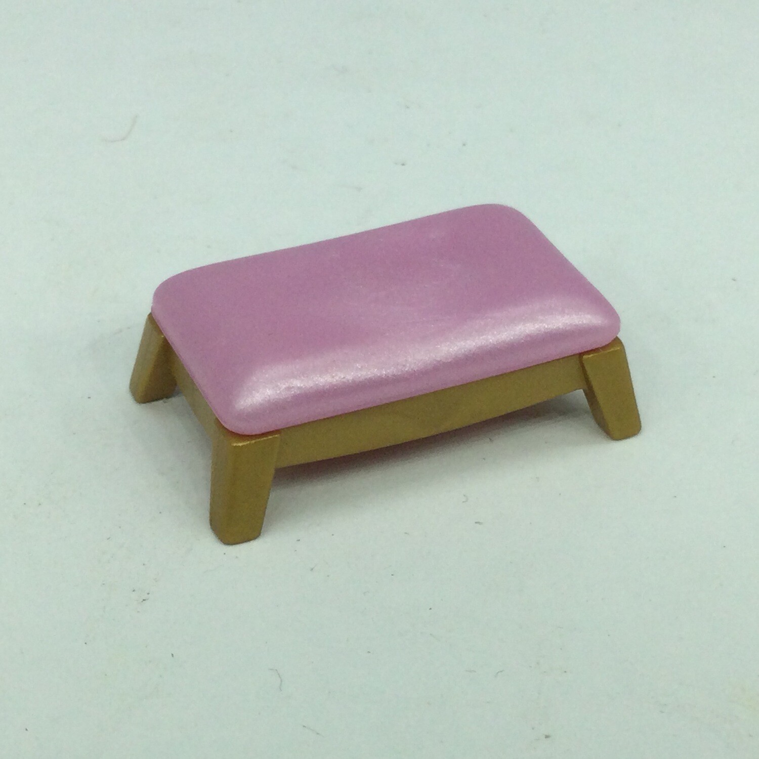 playmobil repose pied rose