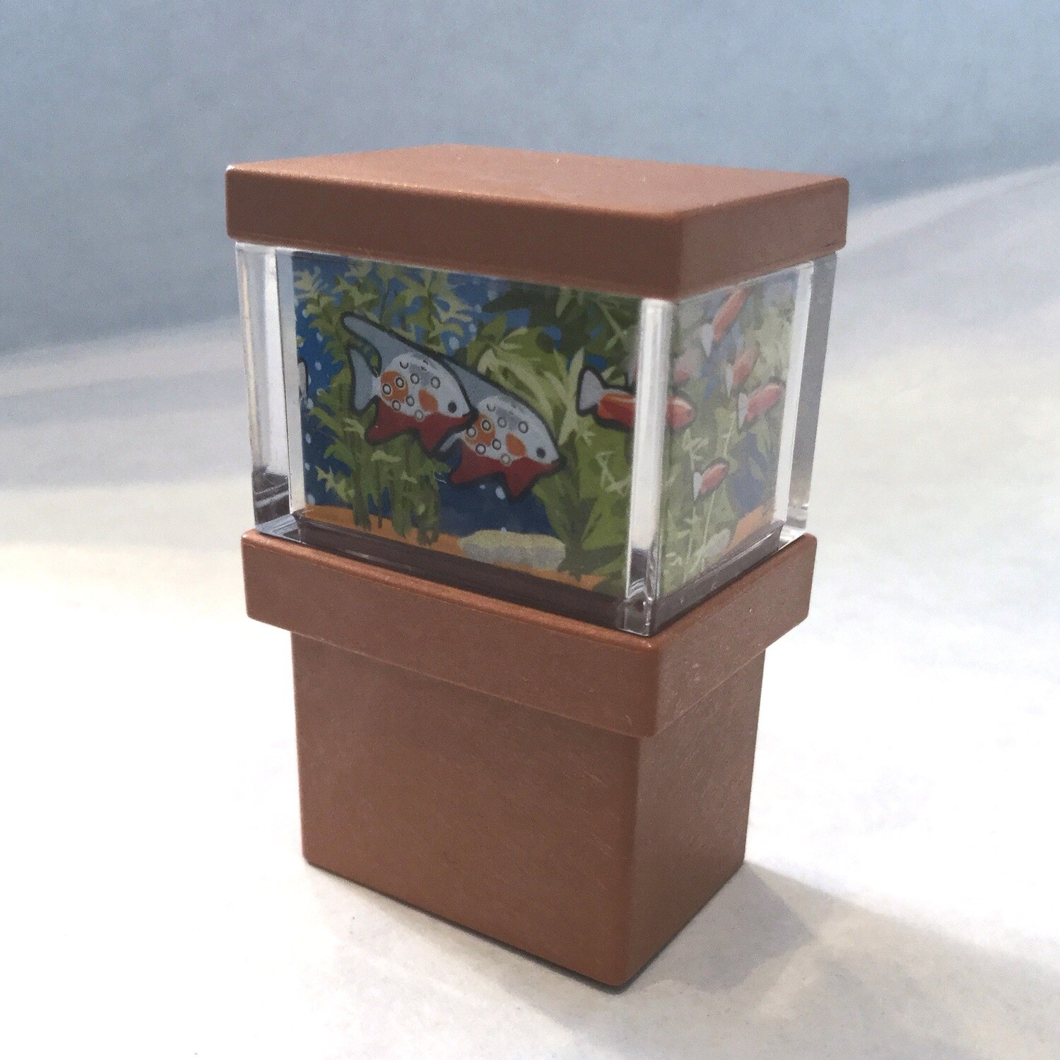 playmobil aquarium playmobil aquarium