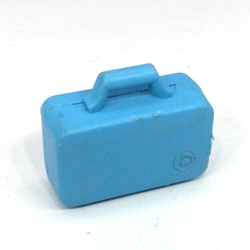 playmobil valisette bleu ciel