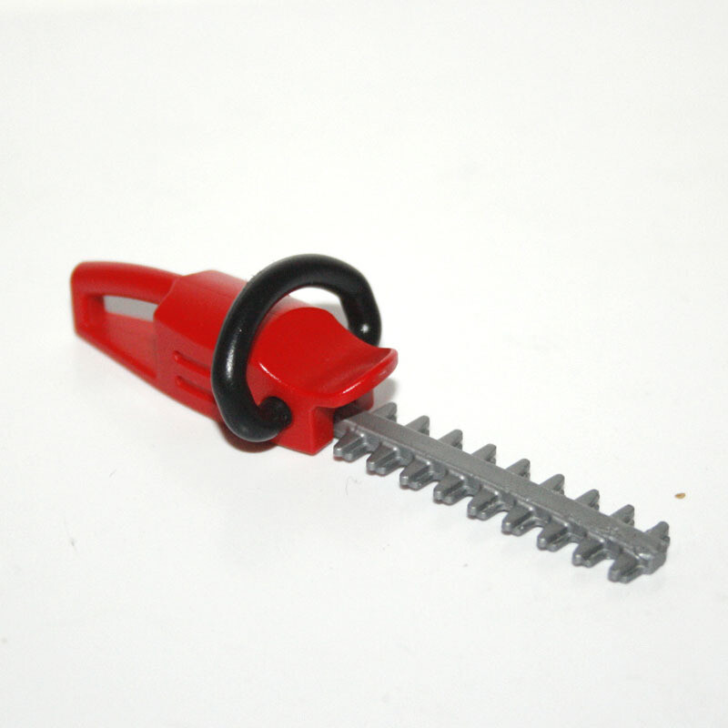 playmobil taille haie