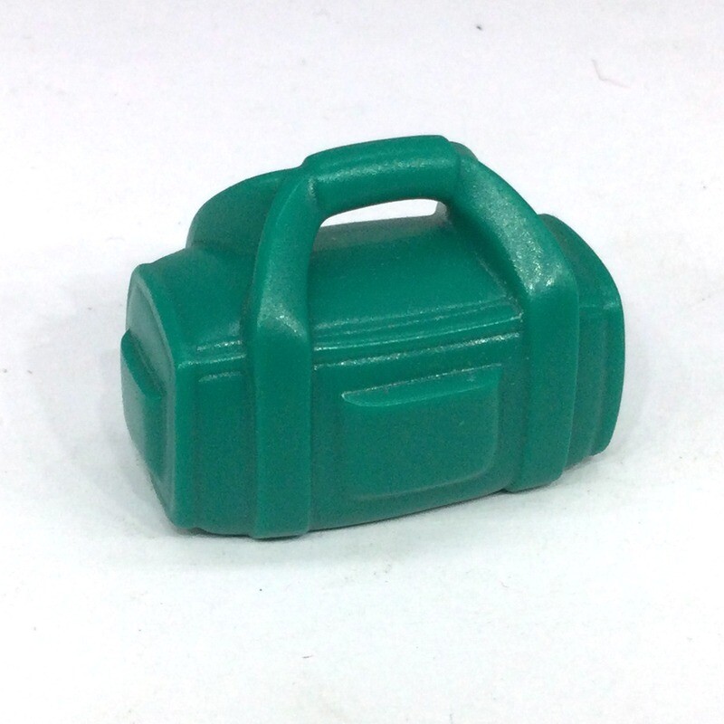 playmobil sac de sport vert playmobil sac de sport vert