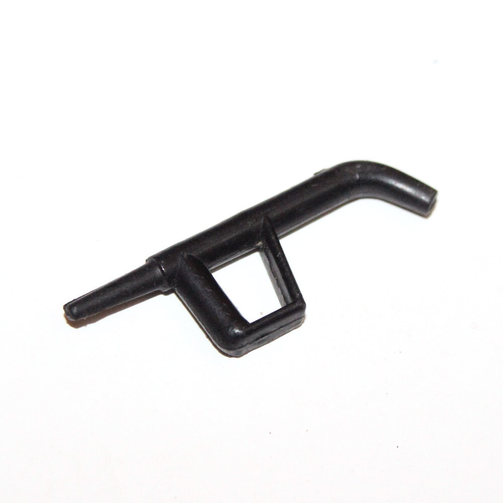 playmobil pistolet pompe essence