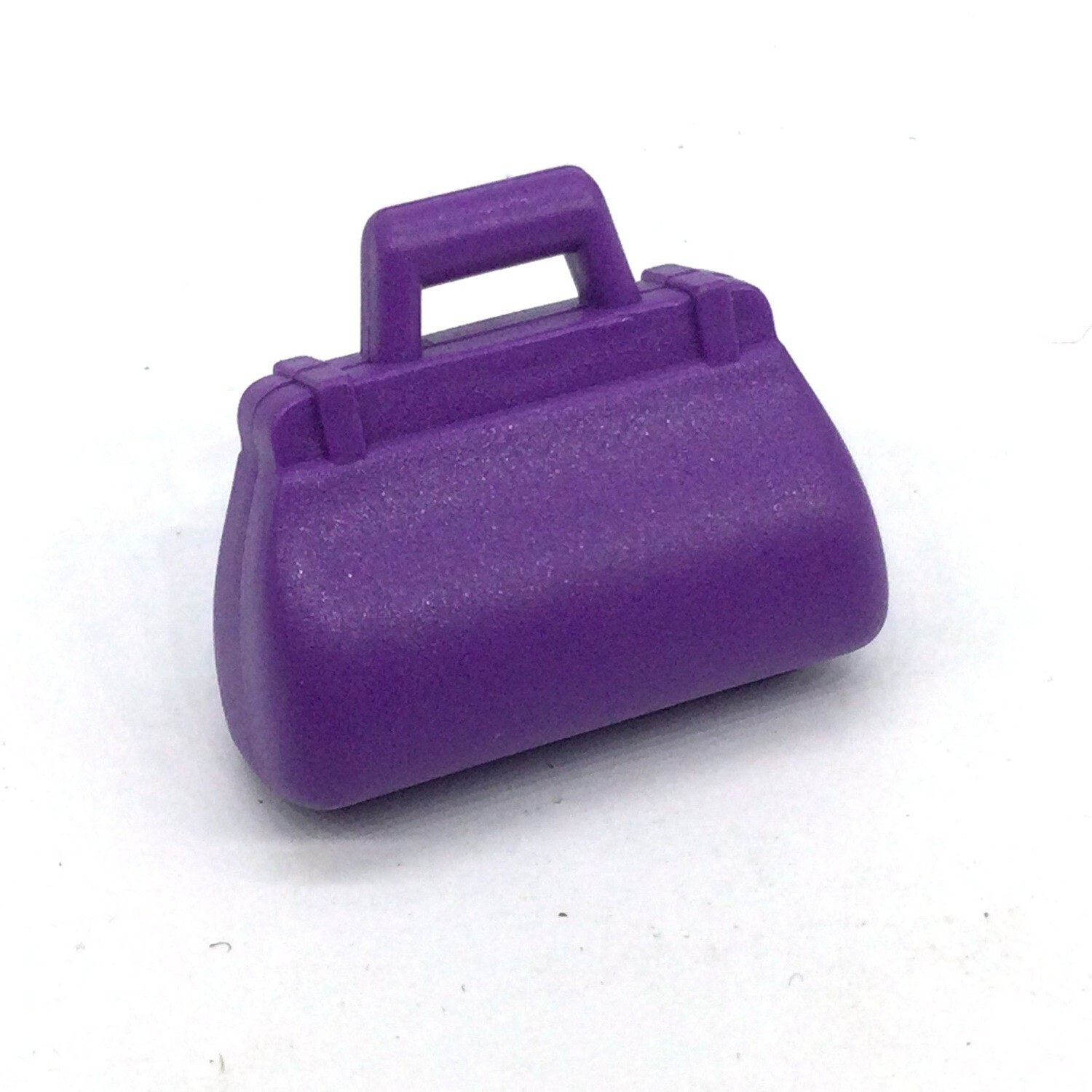 playmobil sac western violet