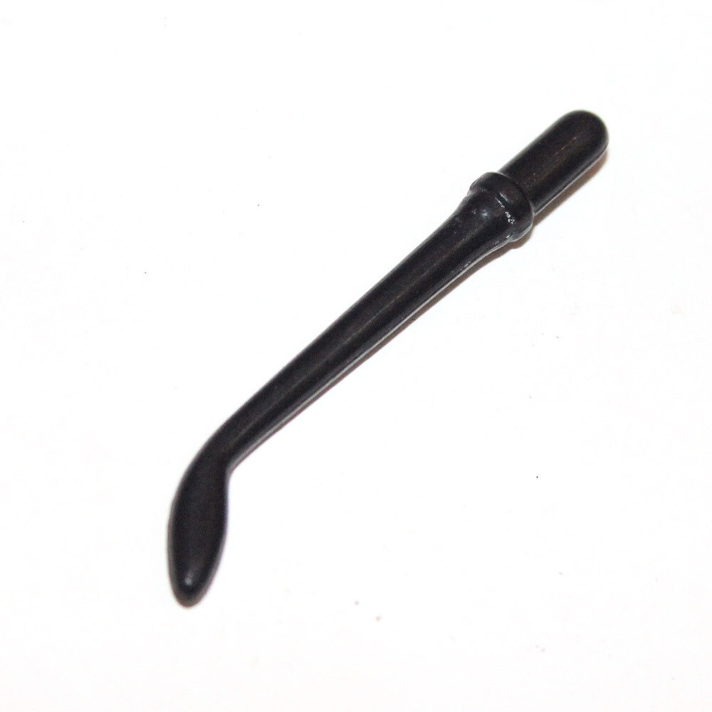 playmobil outil pointe noire pique