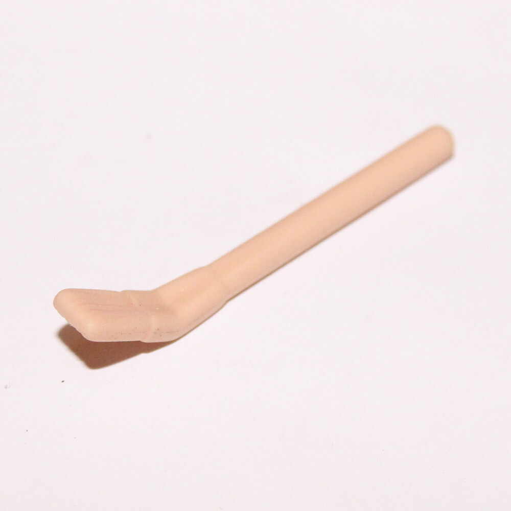 playmobil grand pinceau beige