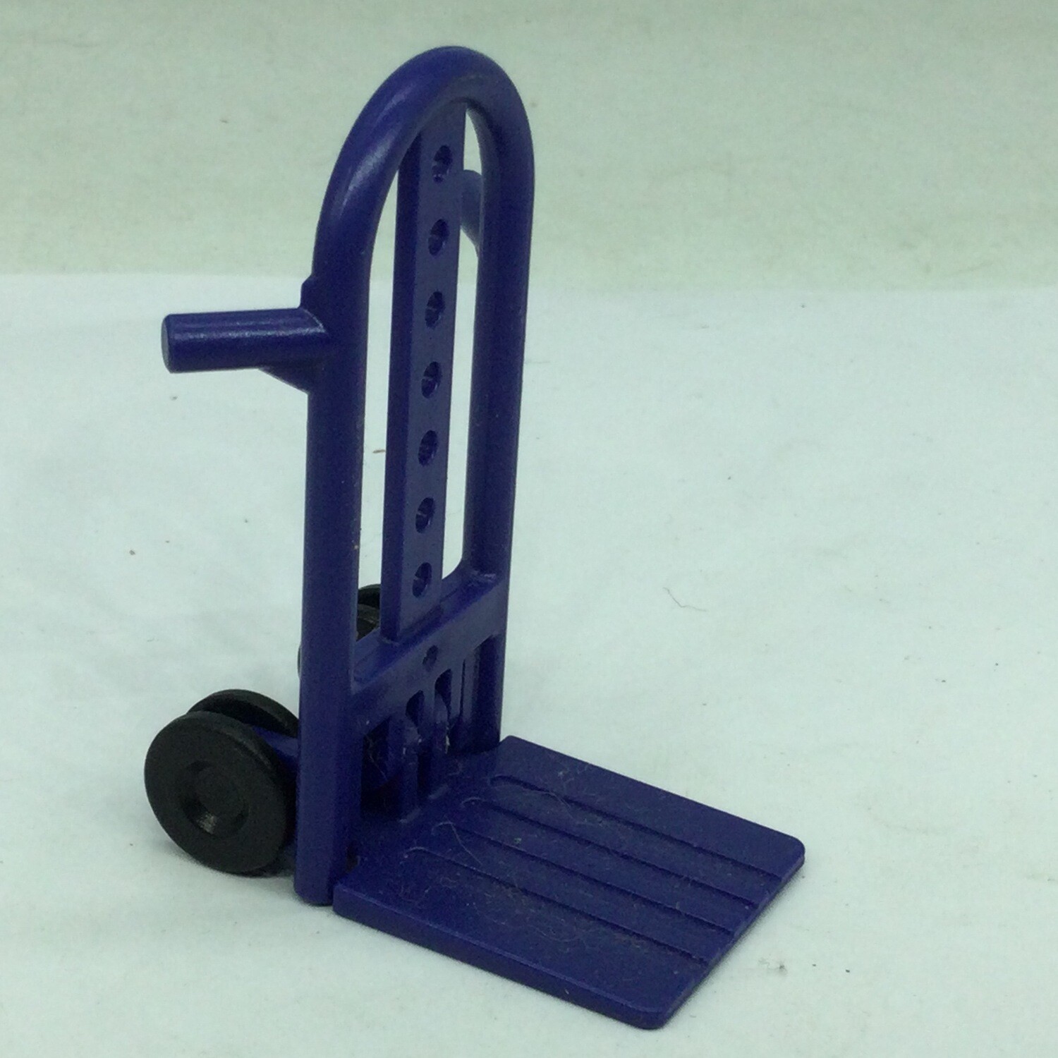 playmobil diable bleu 2