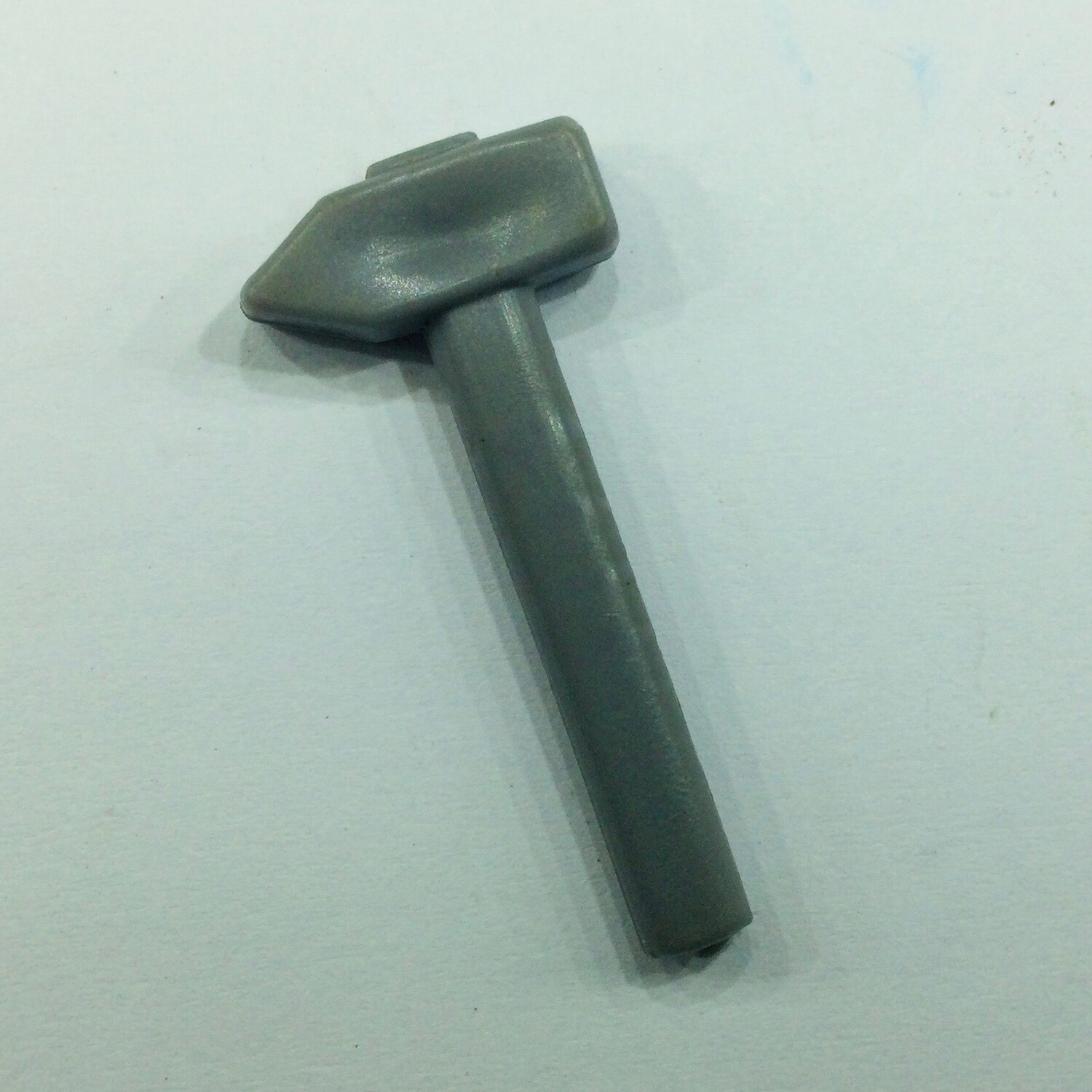 Playmobil marteau gris