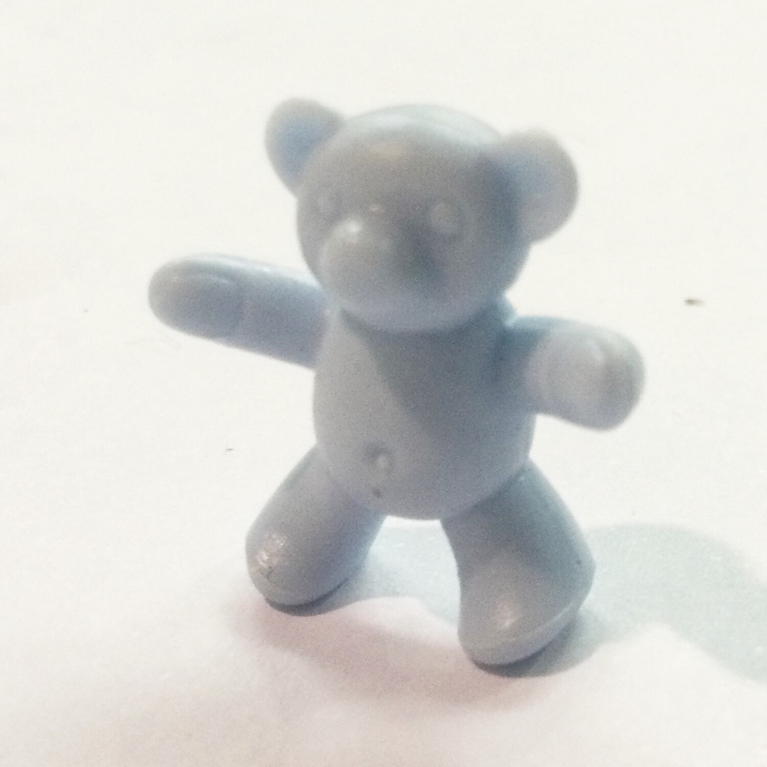 Playmobil doudou nounours ciel