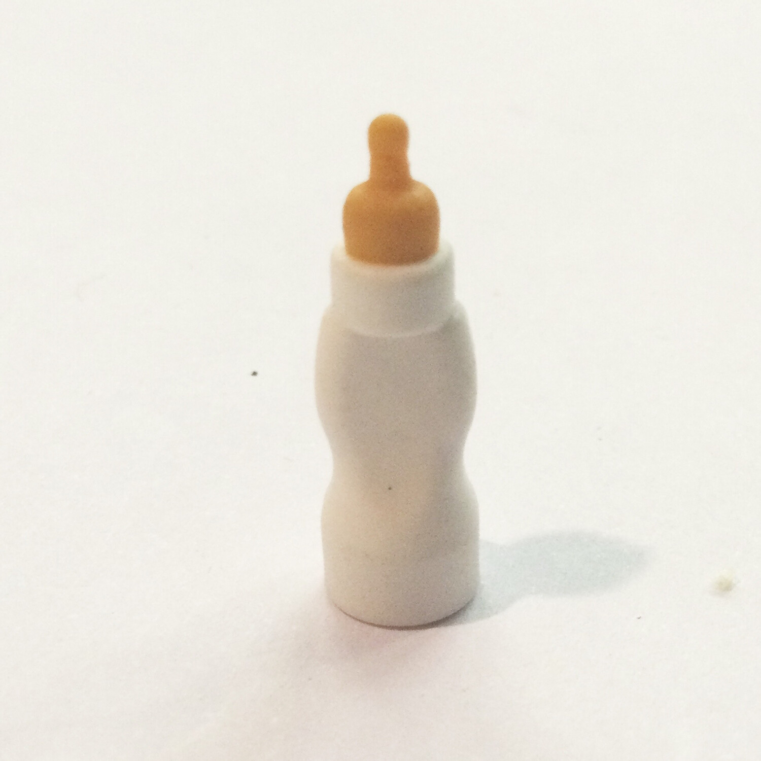 Playmobil biberon blanc