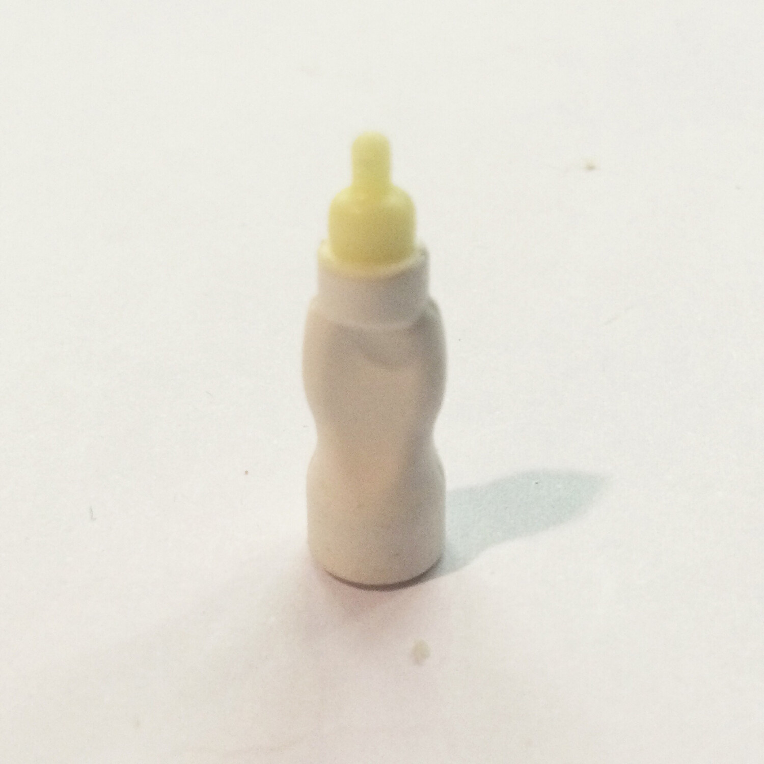 Playmobil biberon blanc 2