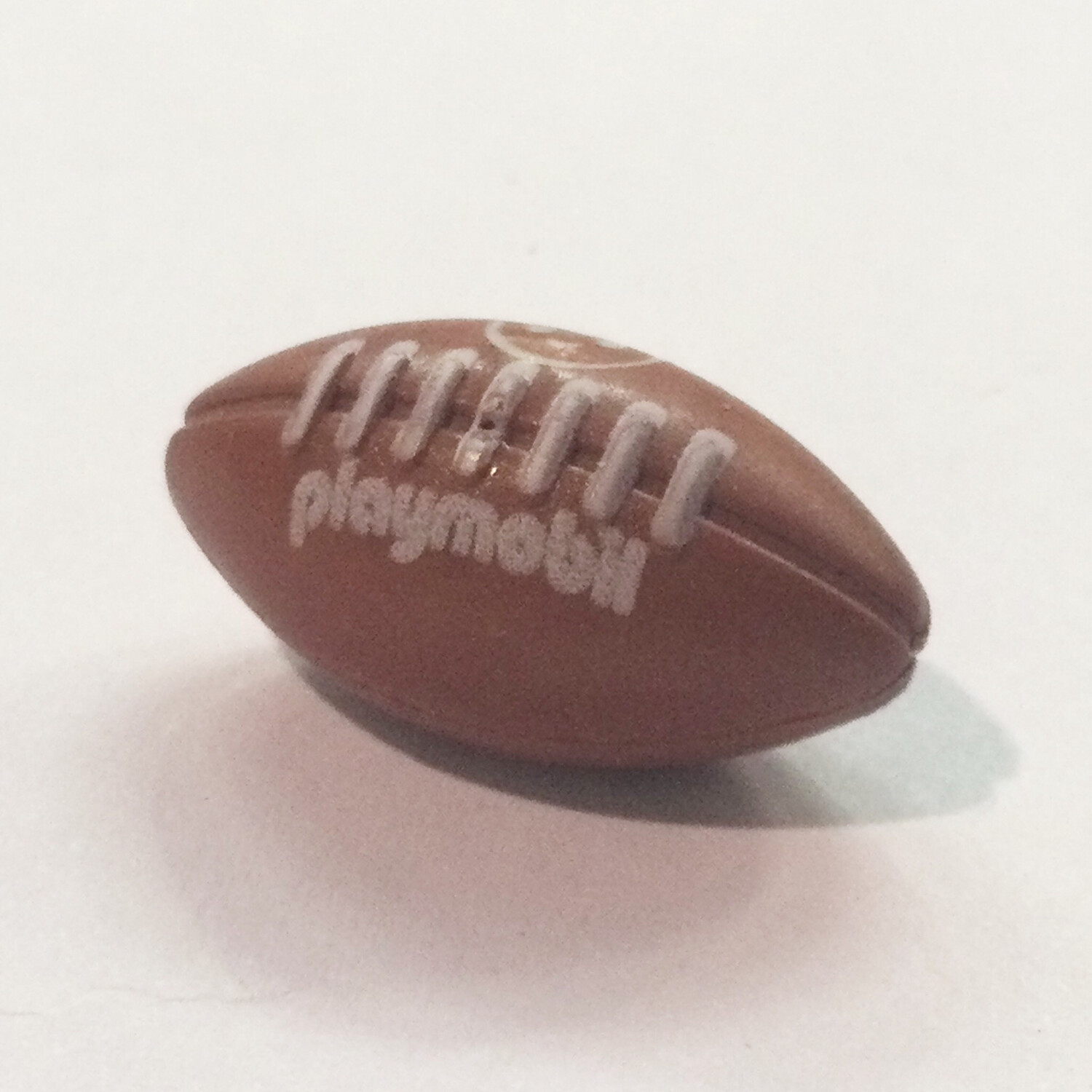 Playmobil ballon rugby