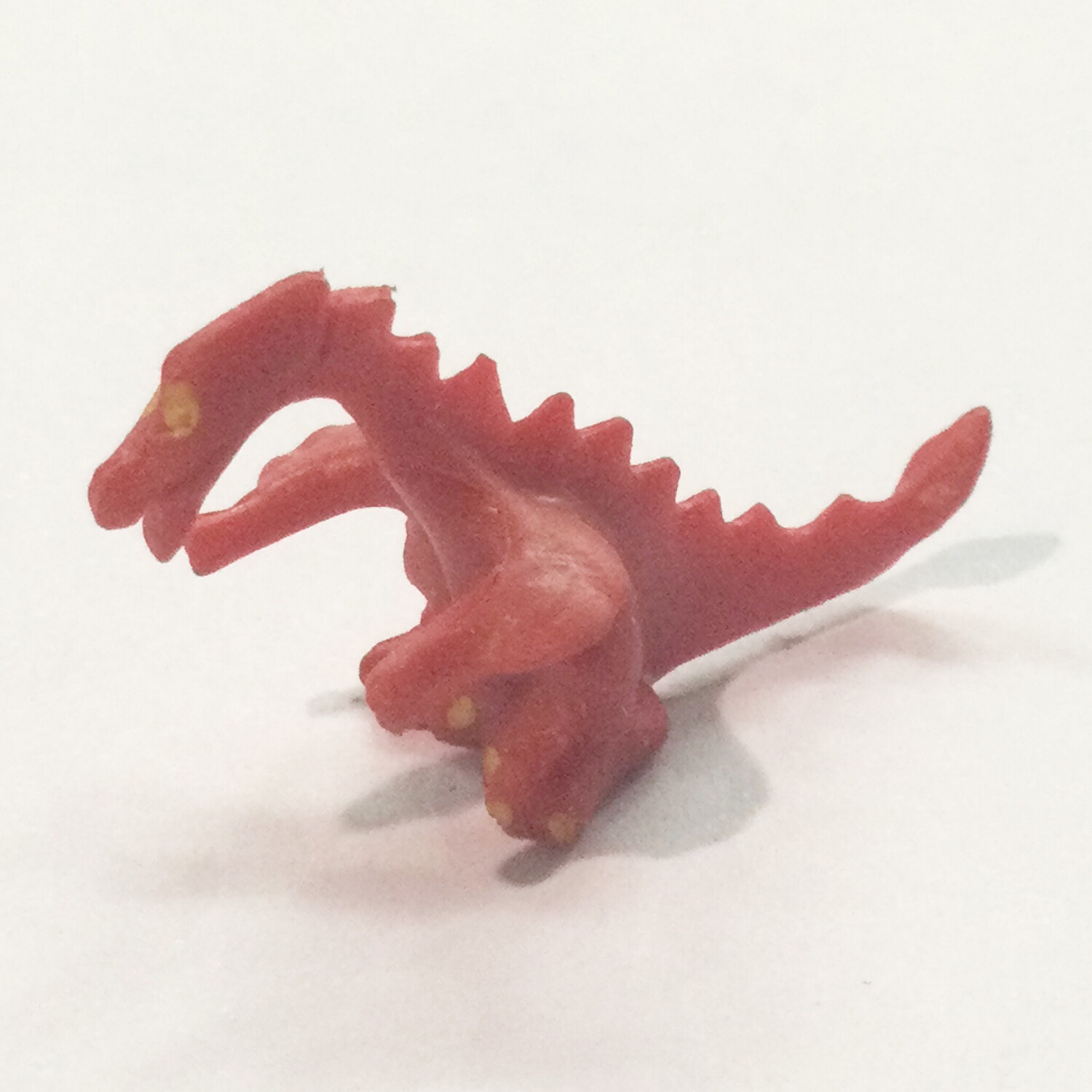 Playmobil jouet mini dragon