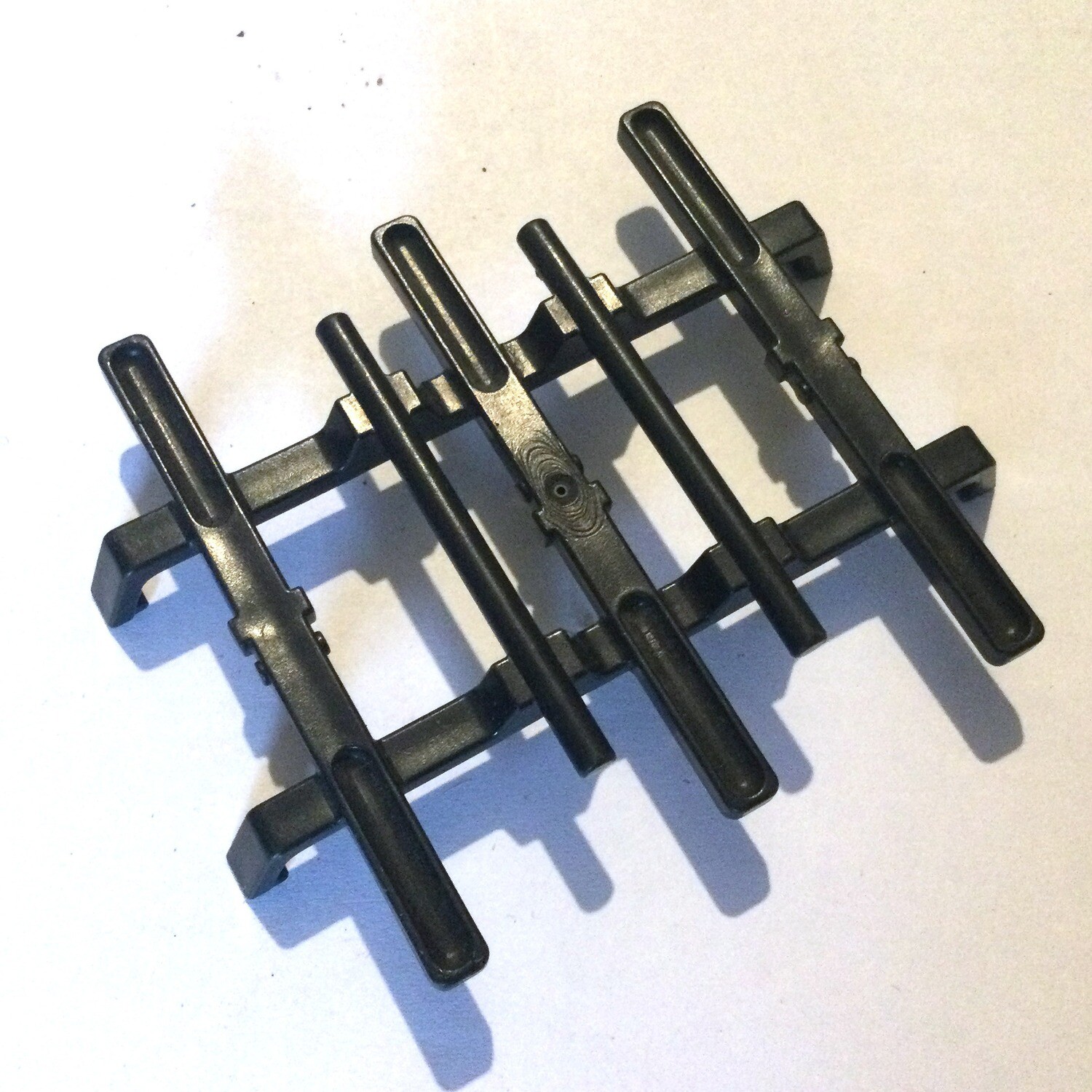 playmobil galerie de toit voiture