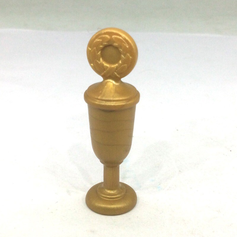 playmobil coupe victoire or
