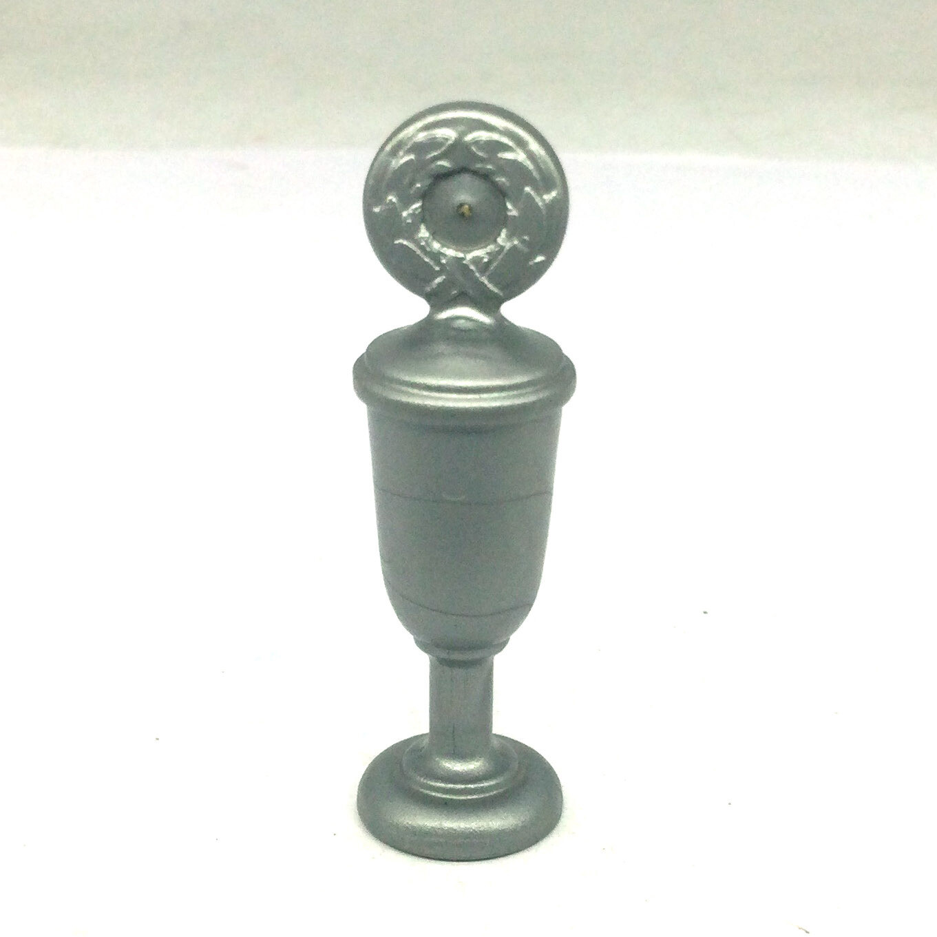 playmobil coupe victoire argent