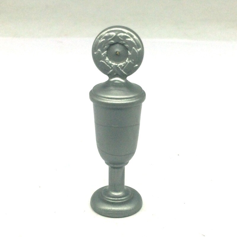 playmobil coupe victoire argent