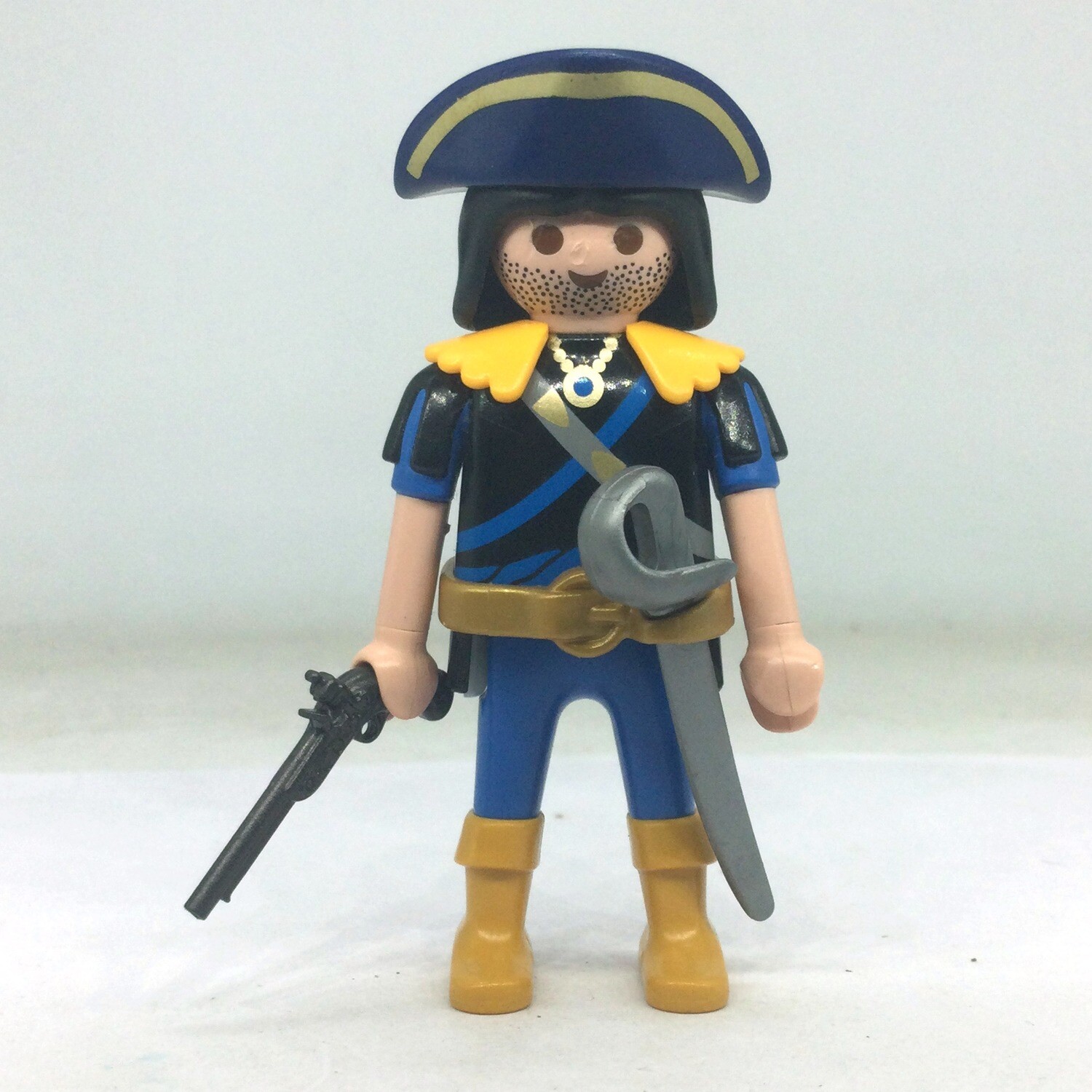 playmobil pirate 52